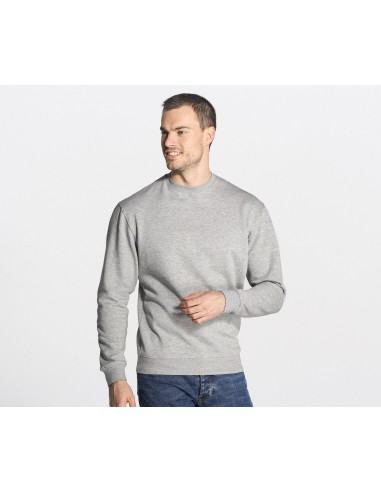 J-SWCR275-Unisex Sweatshirt